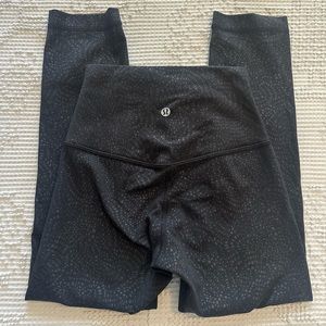 Lululemon Align Leggings